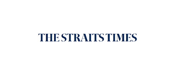 The Straits Times