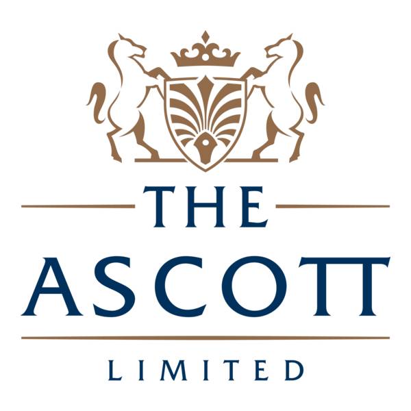 THE ASCOTT LIMITED