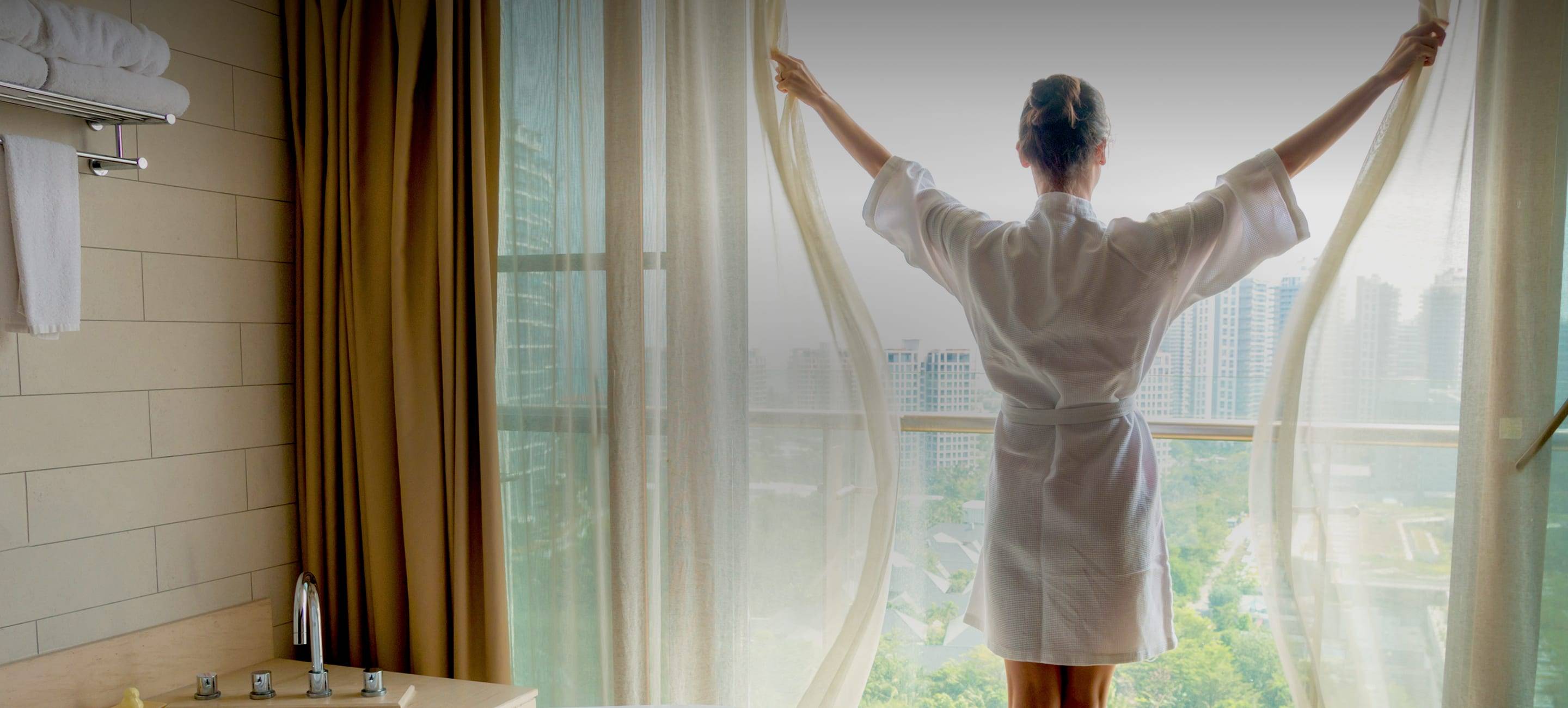 Dayuse hero background