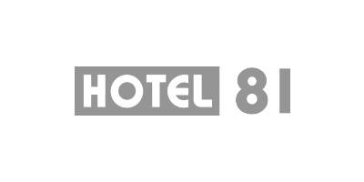 Hotel 81