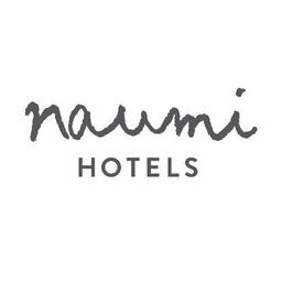 Naumi