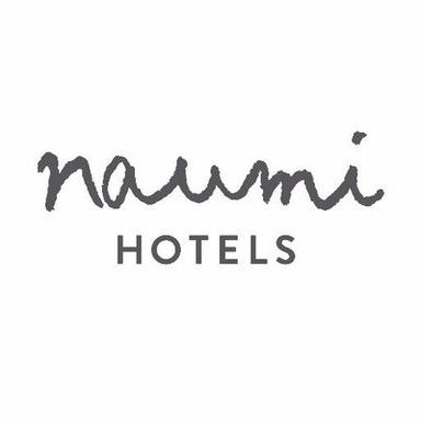 Naumi