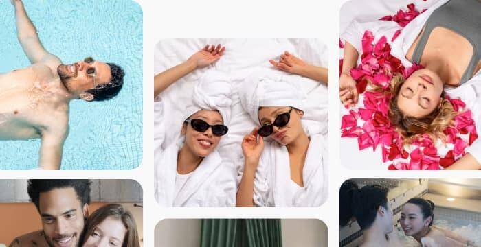 Instagram backgorund