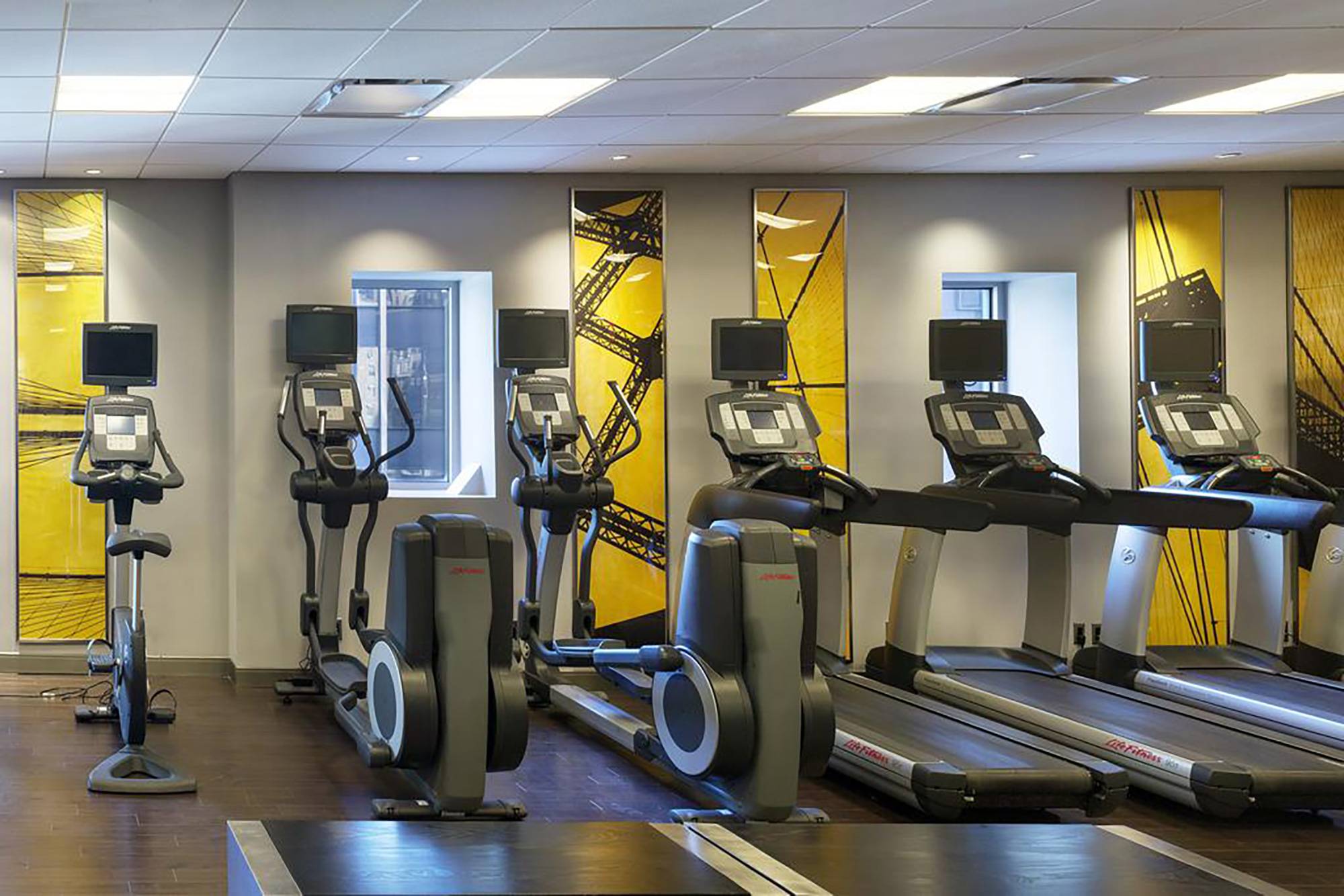 Novotel New York Times Square