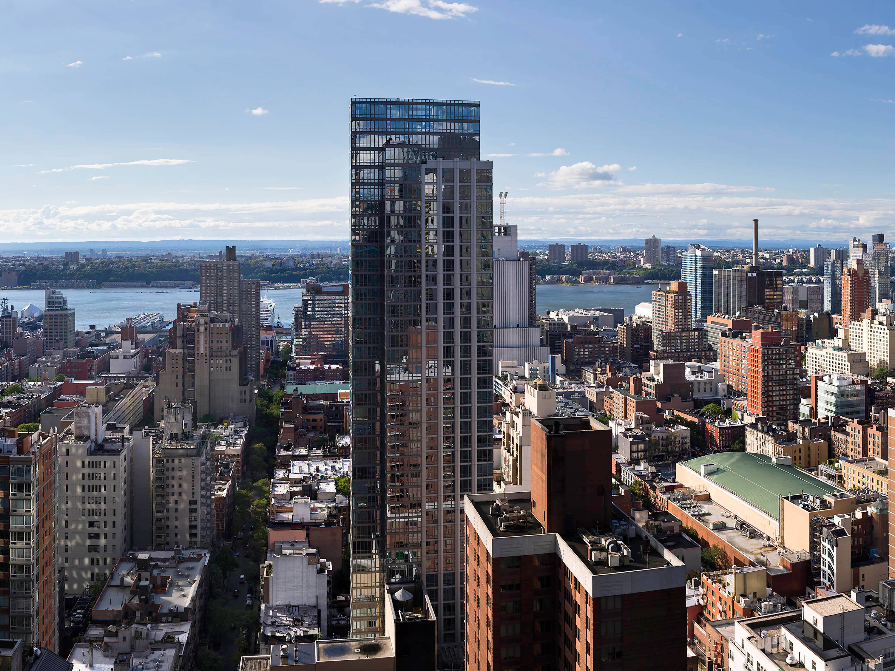 Novotel New York Times Square