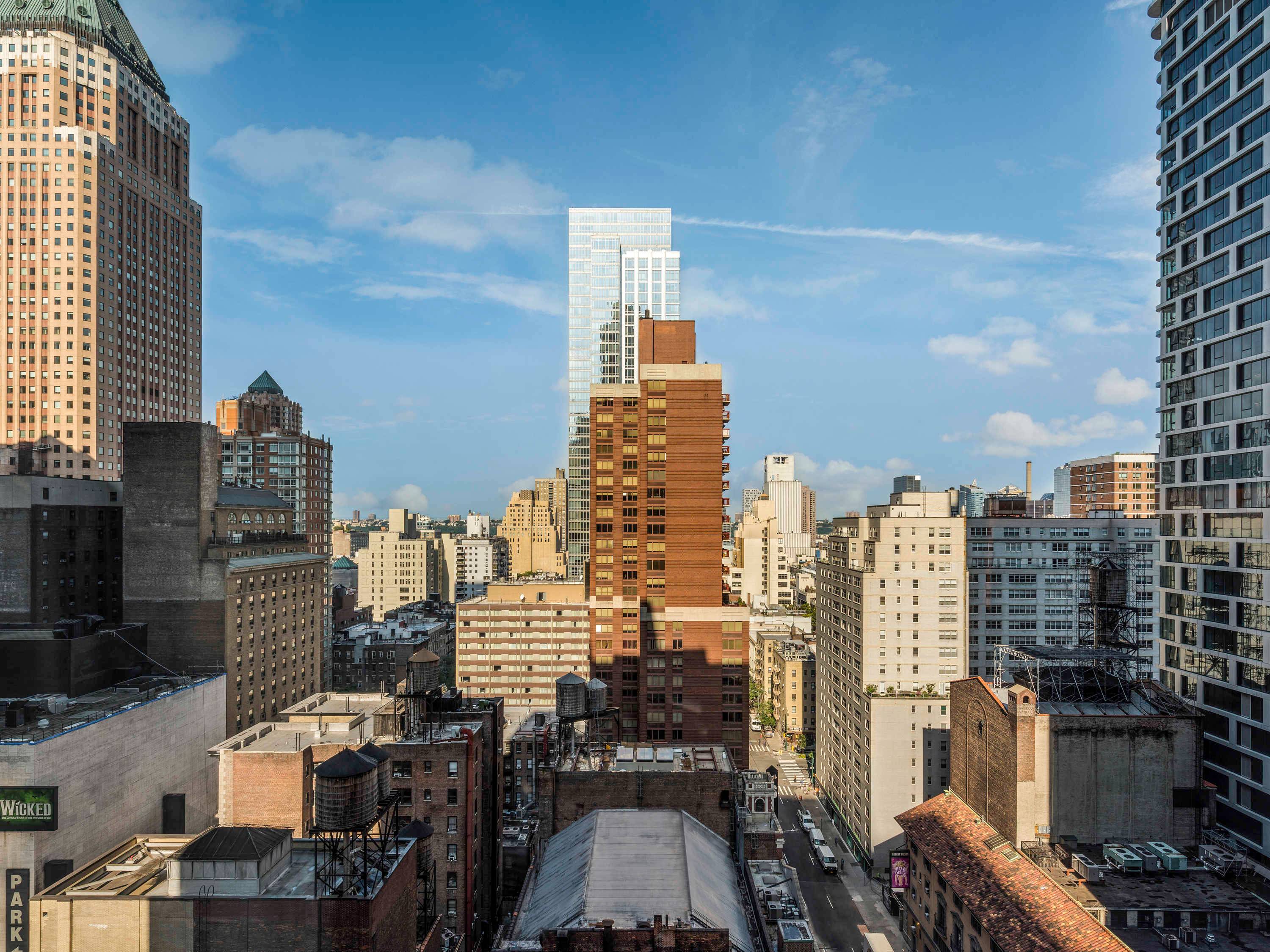 Novotel New York Times Square