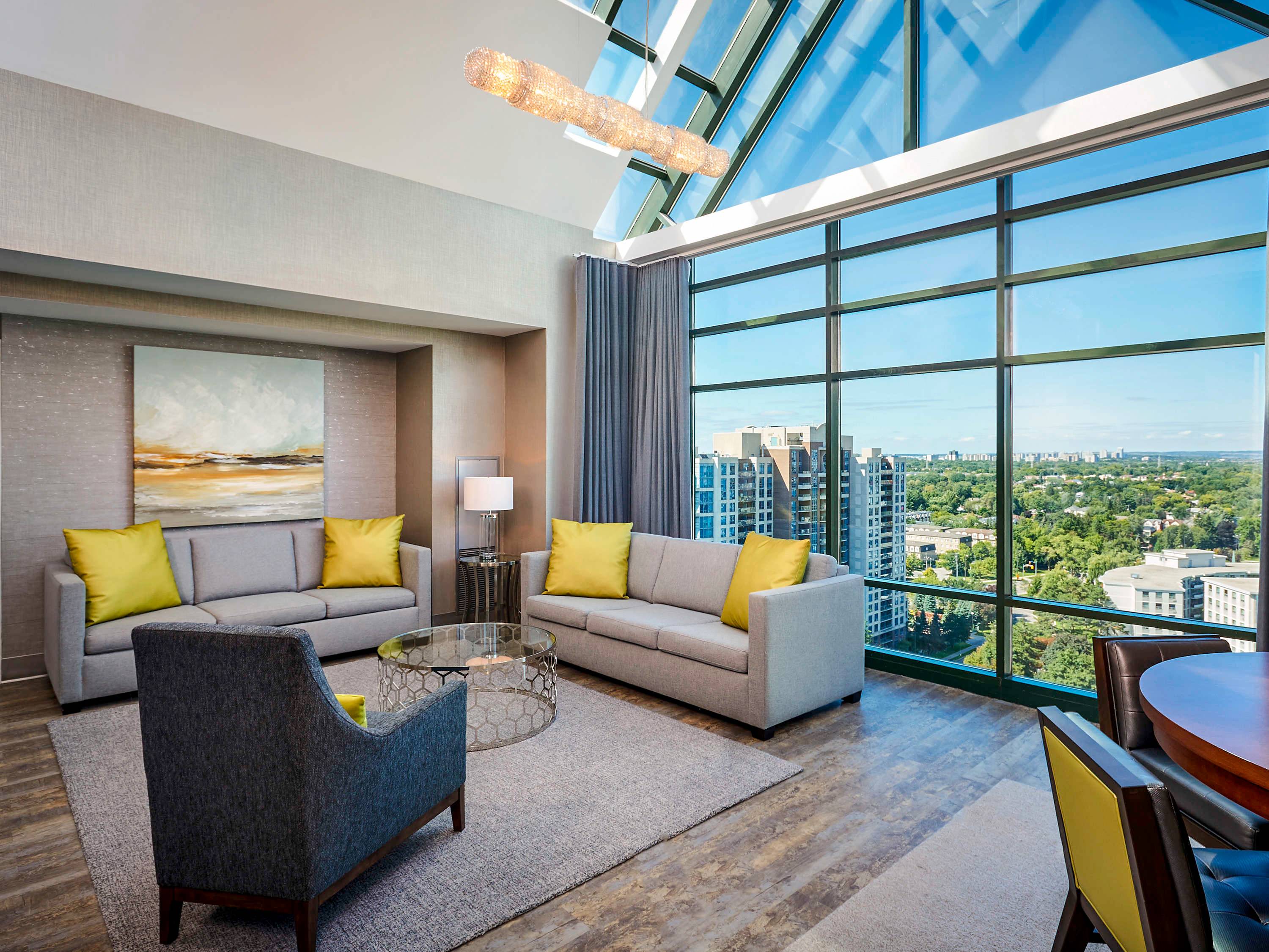 Novotel Toronto North York