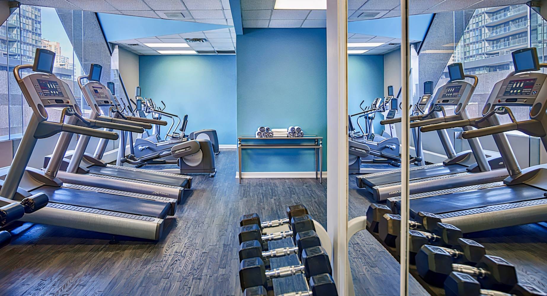 Novotel Toronto North York