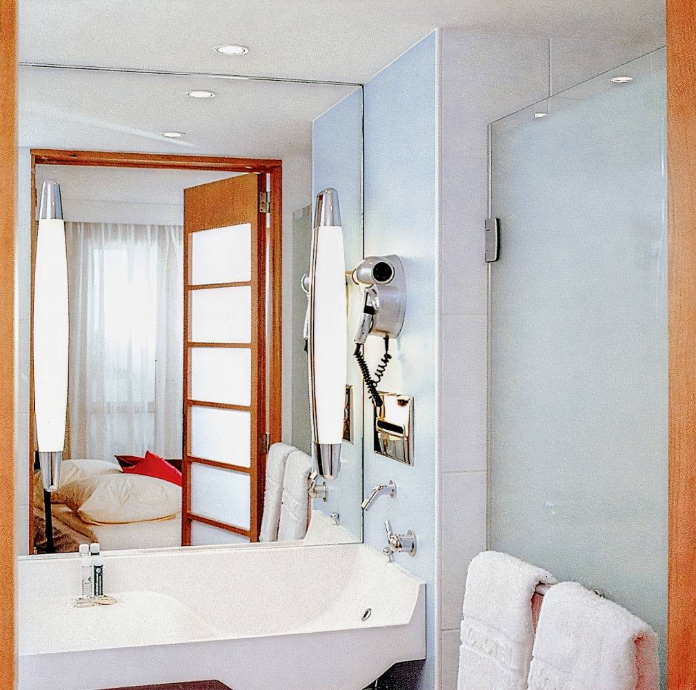 Novotel Brussels Airport