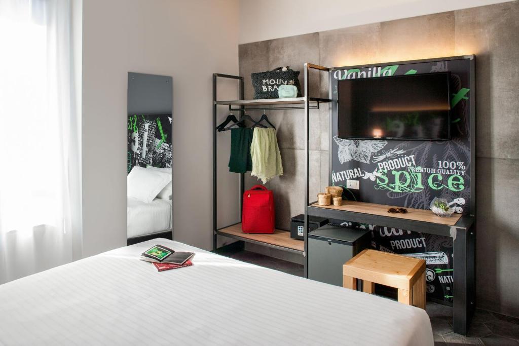 Spice Hotel Milano