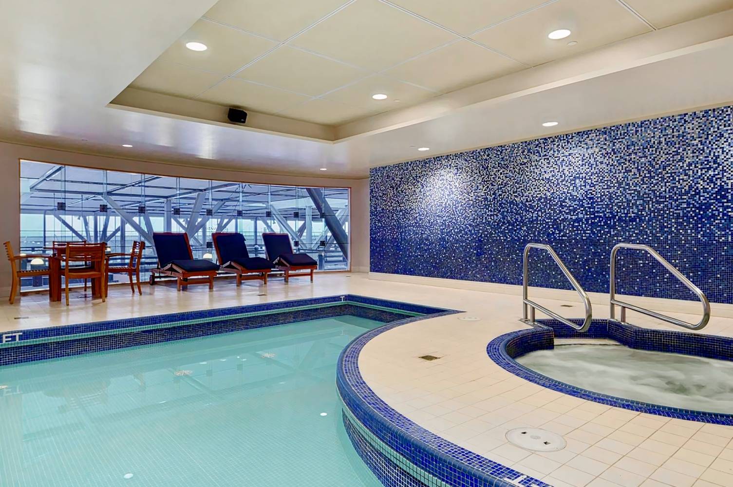 Fairmont Vancouver Airport