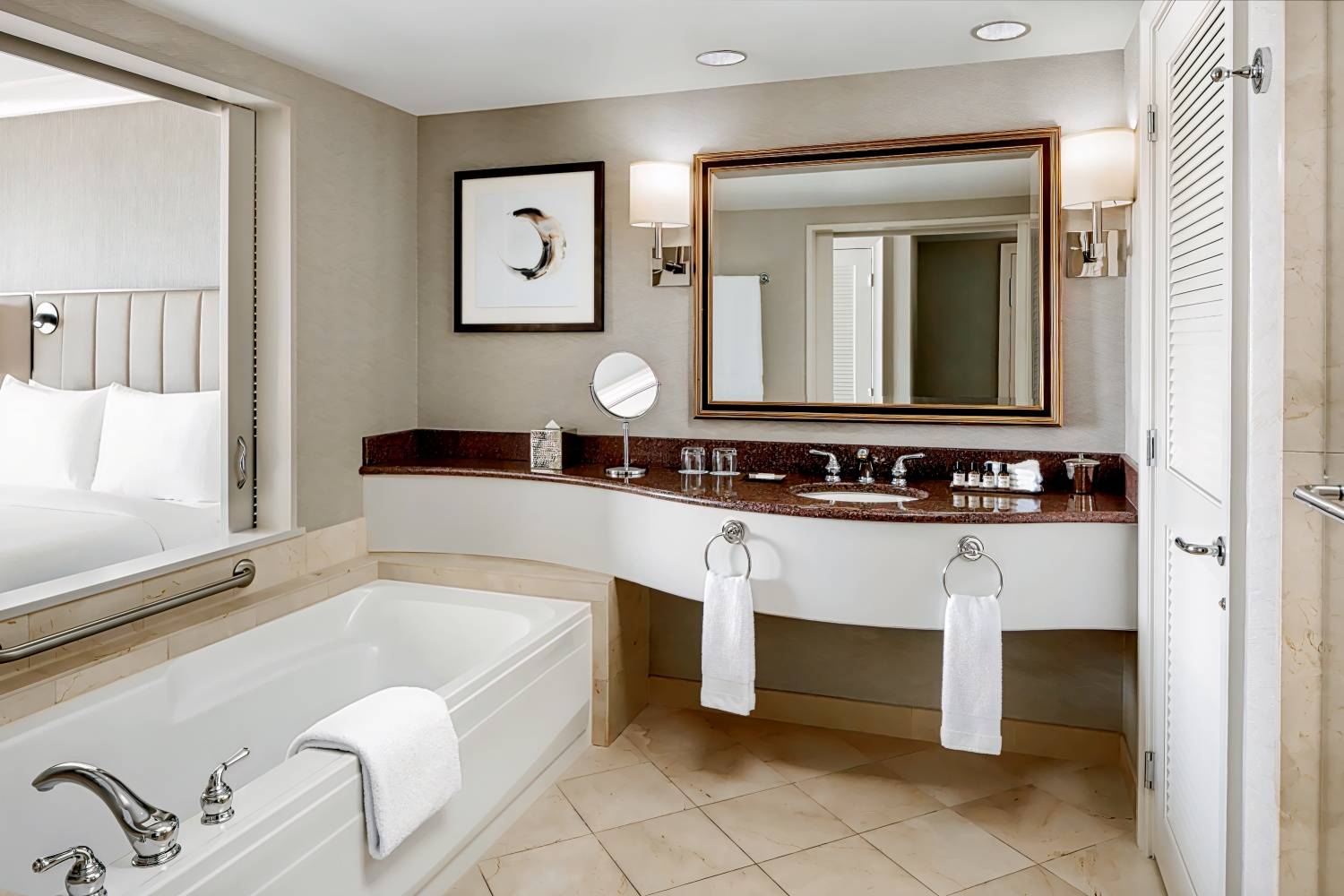 Fairmont Vancouver Airport