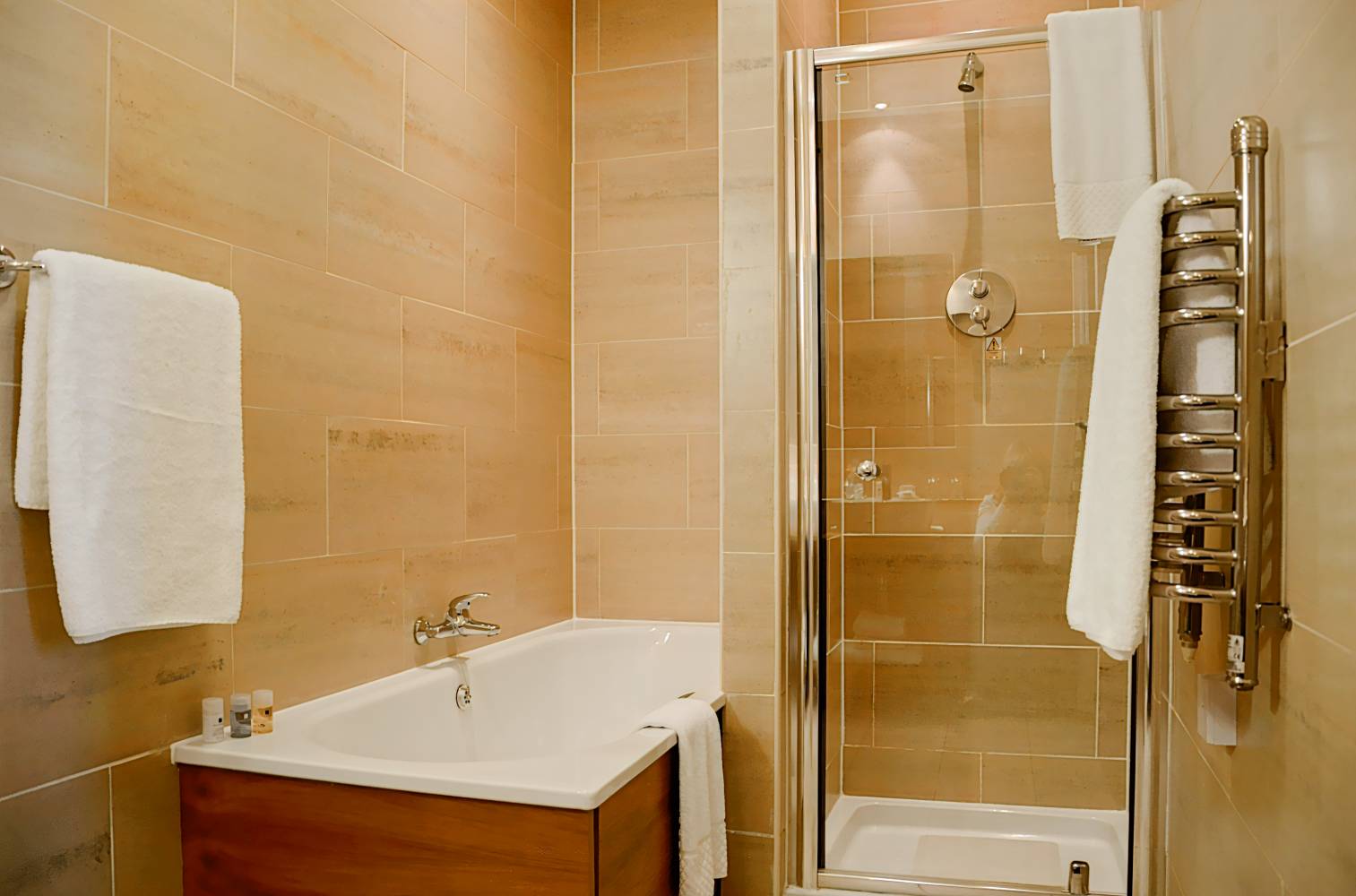 Crowne Plaza Edinburgh Royal Terrace