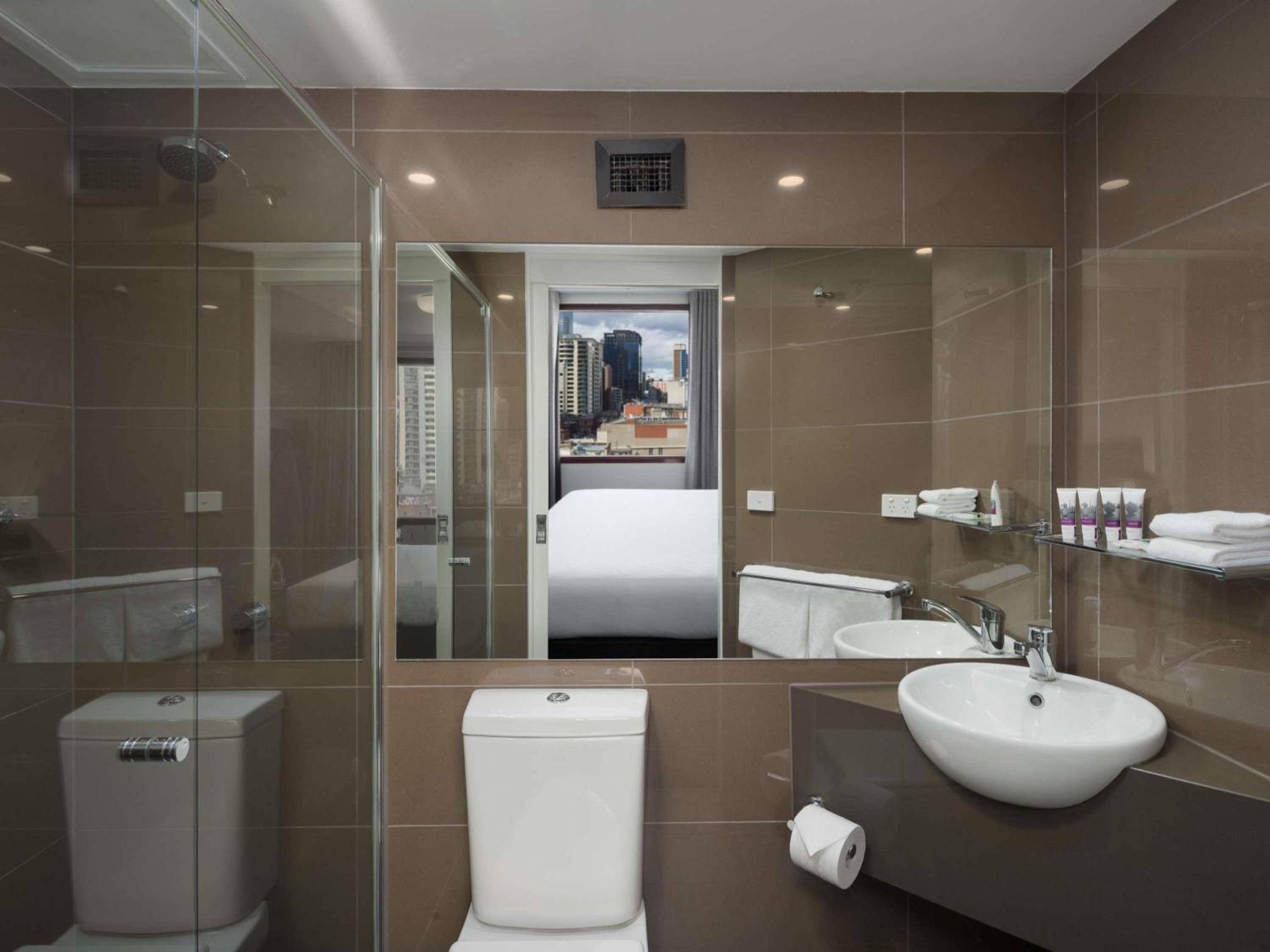 Mercure Welcome Melbourne