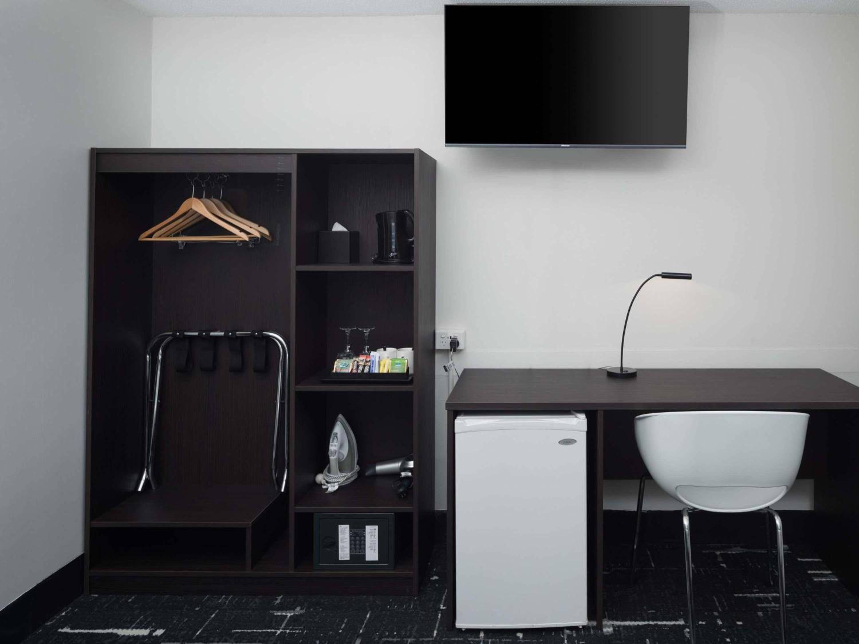 Mercure Welcome Melbourne