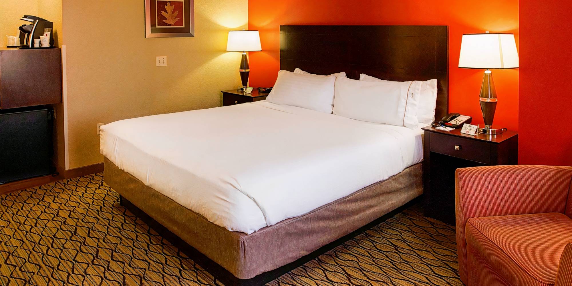 Holiday Inn Express Baltimore-Downtown, an IHG Hotel
