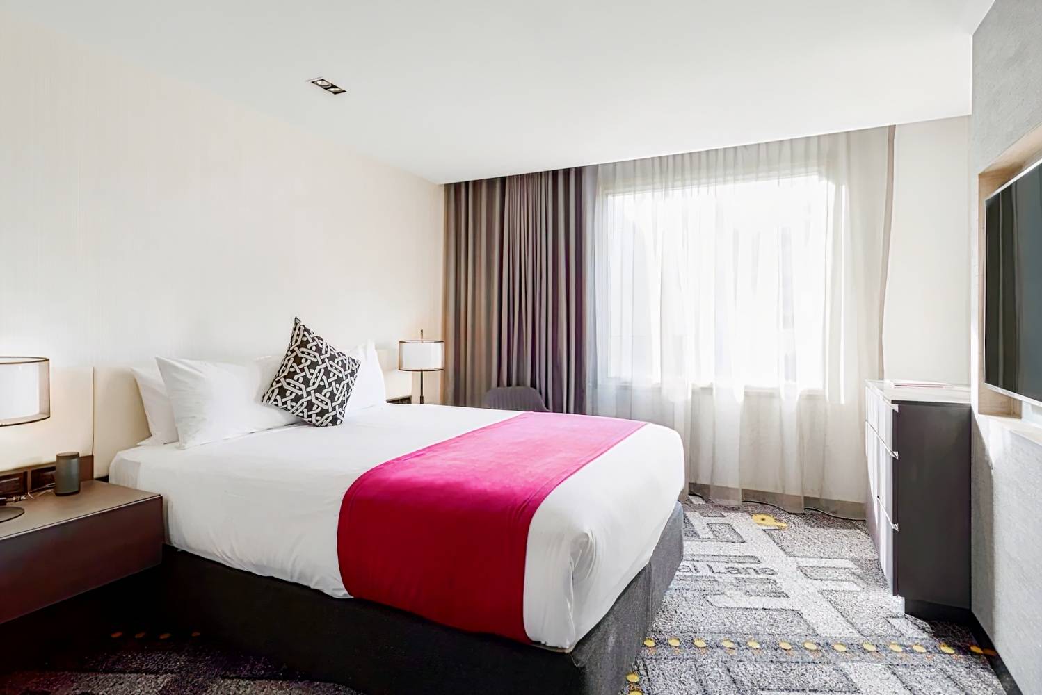 Pullman Melbourne City Centre