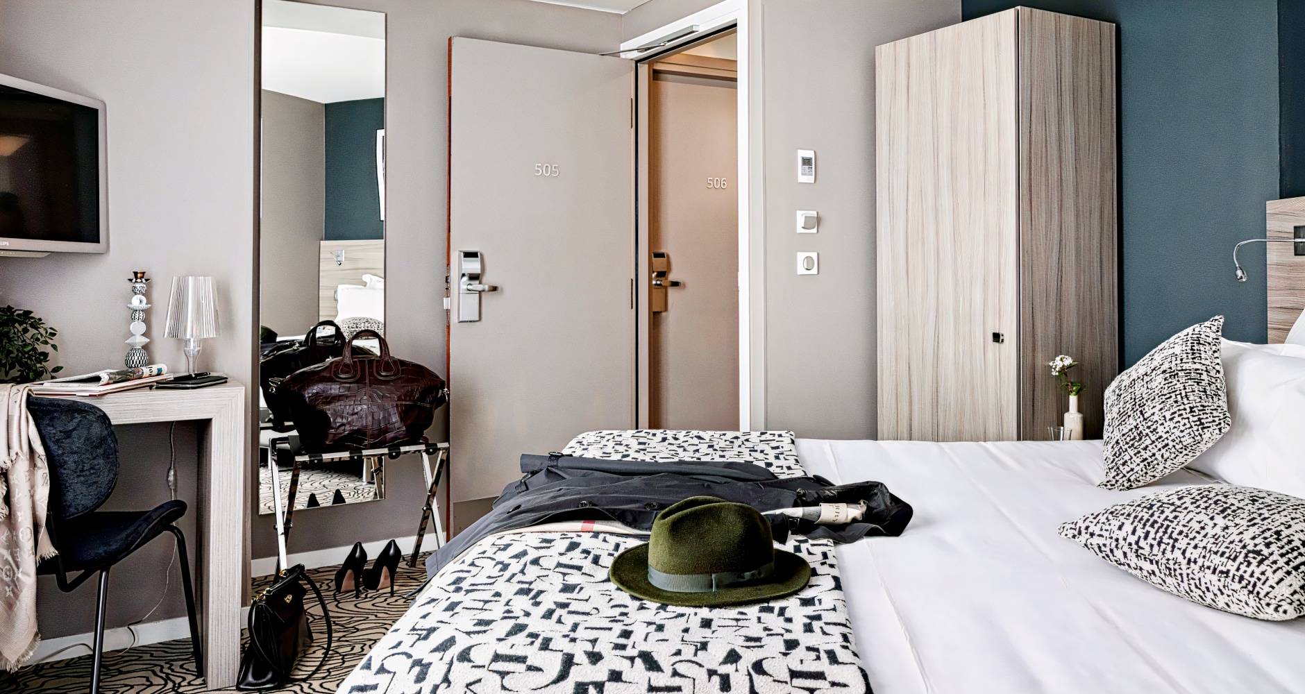 Best Western Paris Porte de Versailles