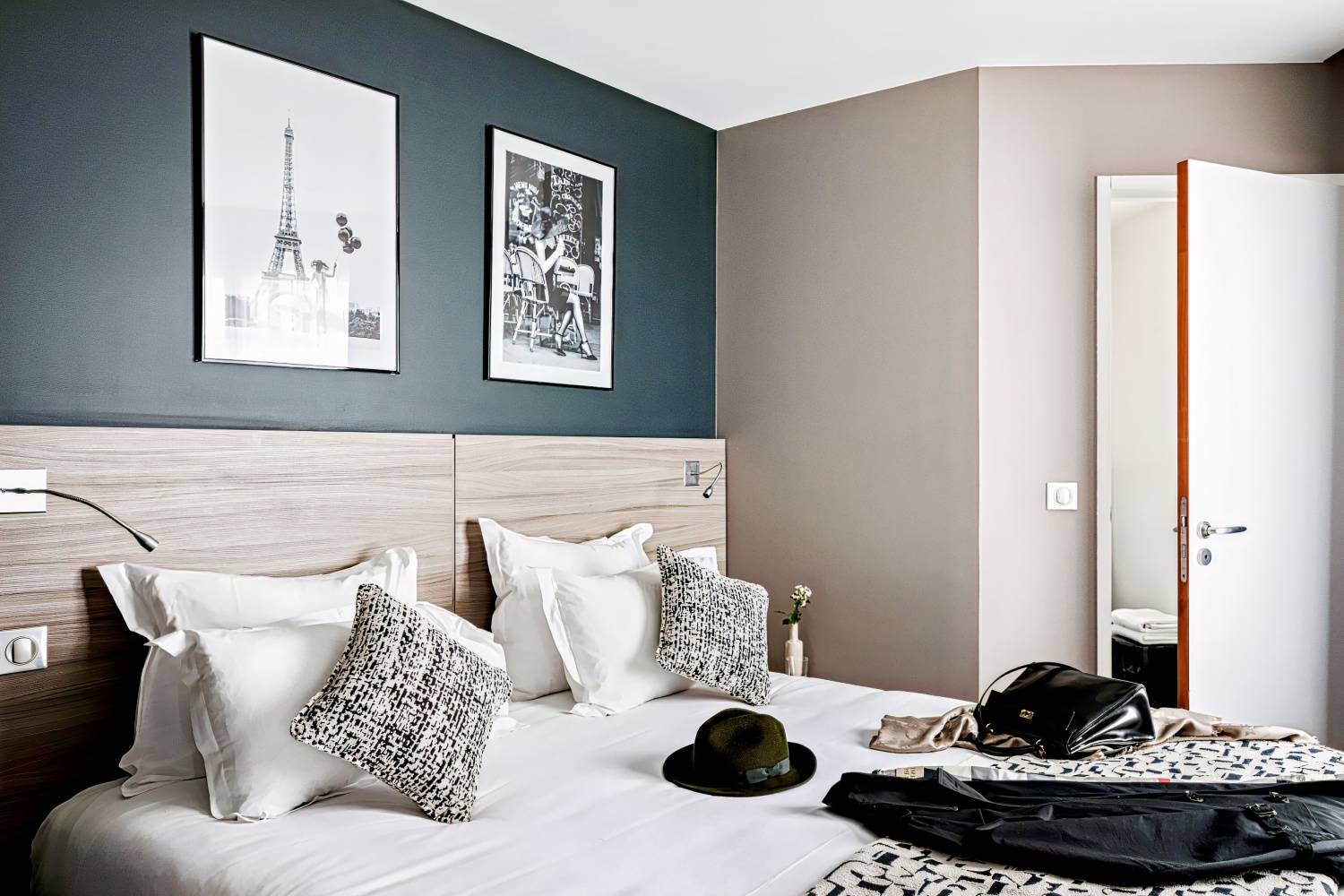 Best Western Paris Porte de Versailles