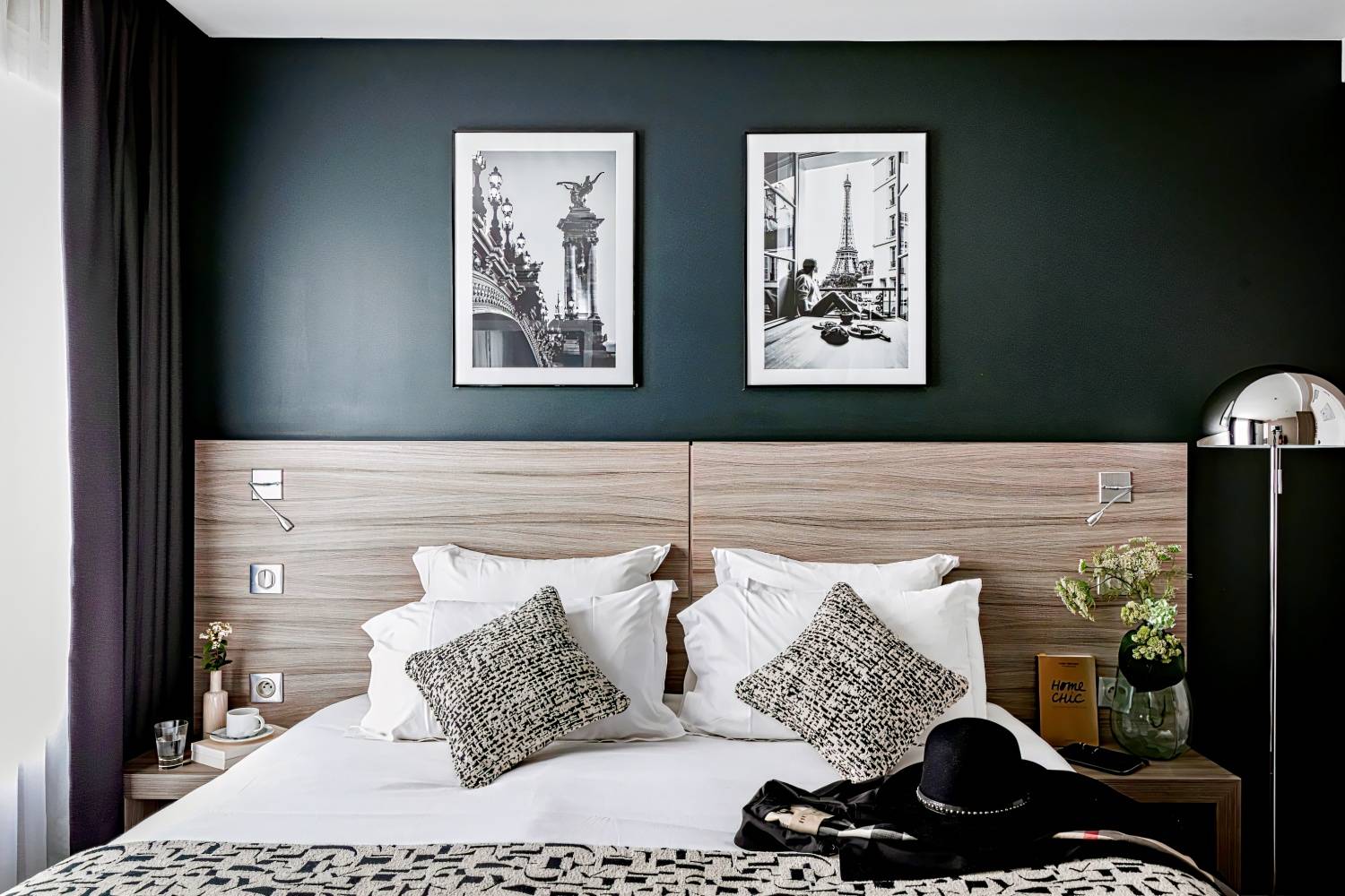 Best Western Paris Porte de Versailles