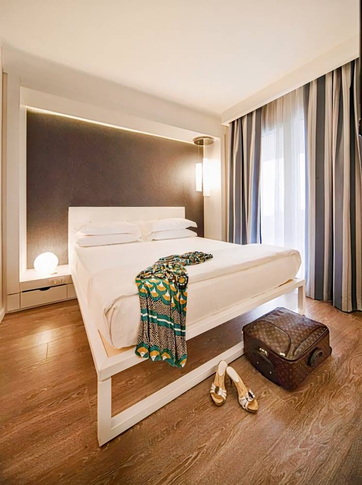 Hotel Oxygen Lifestyle