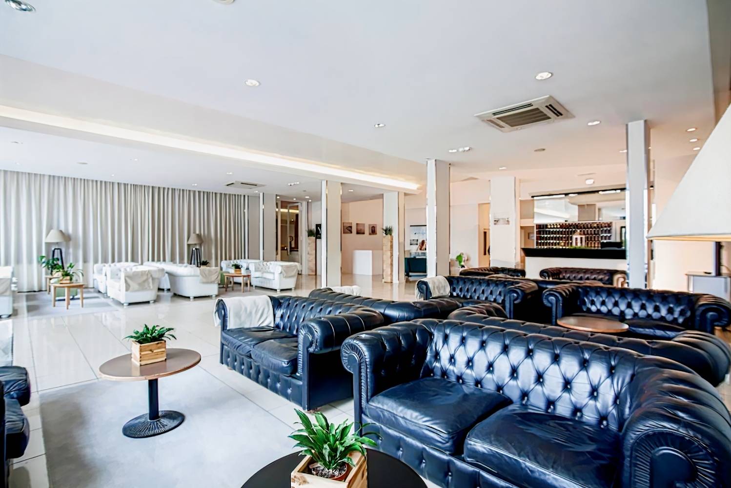 Hotel Oxygen Lifestyle