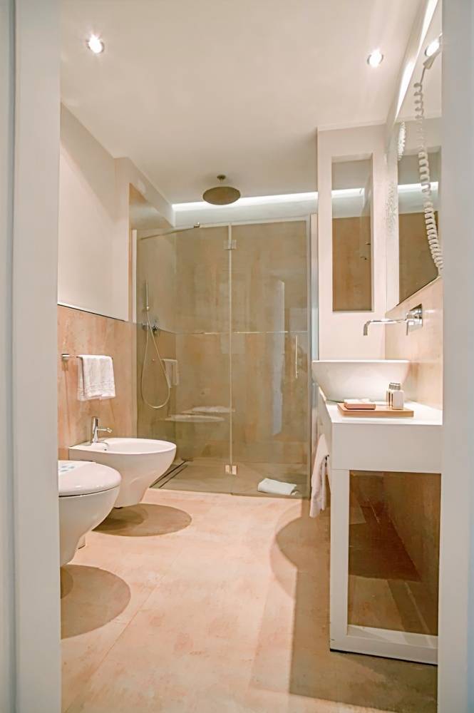 Hotel Oxygen Lifestyle