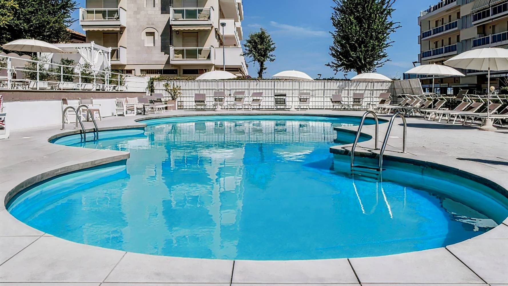 Hotel Oxygen Lifestyle