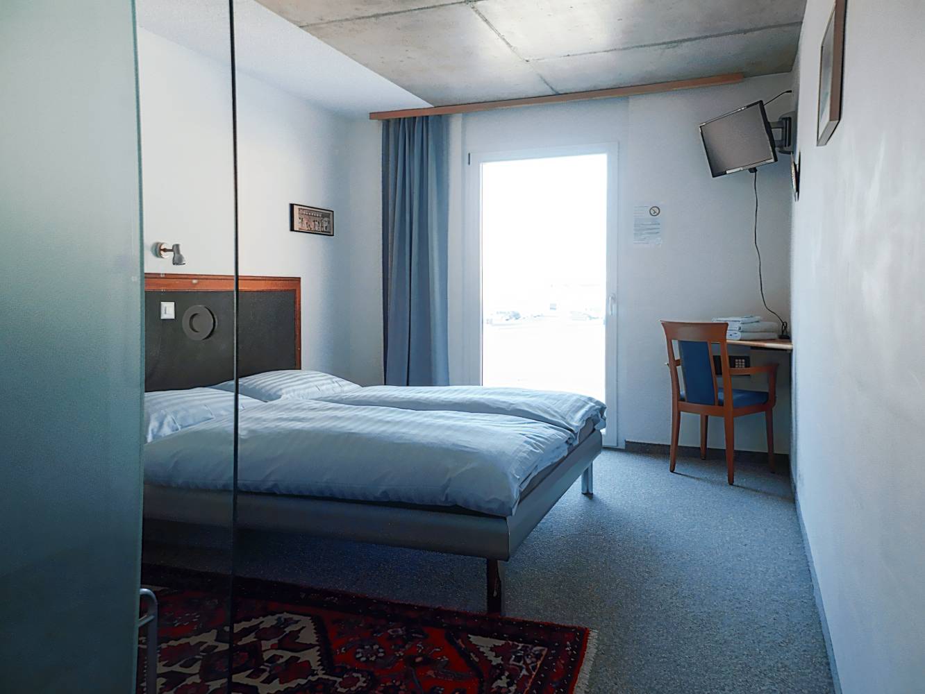 Hôtel Siolgarni Roche