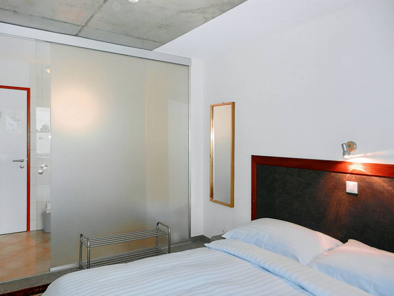 Hôtel Siolgarni Roche