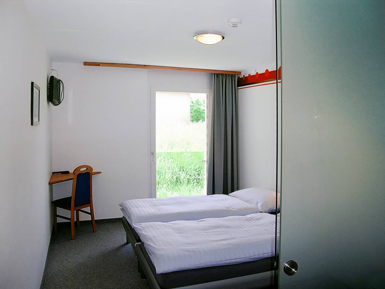 Hôtel Siolgarni Roche