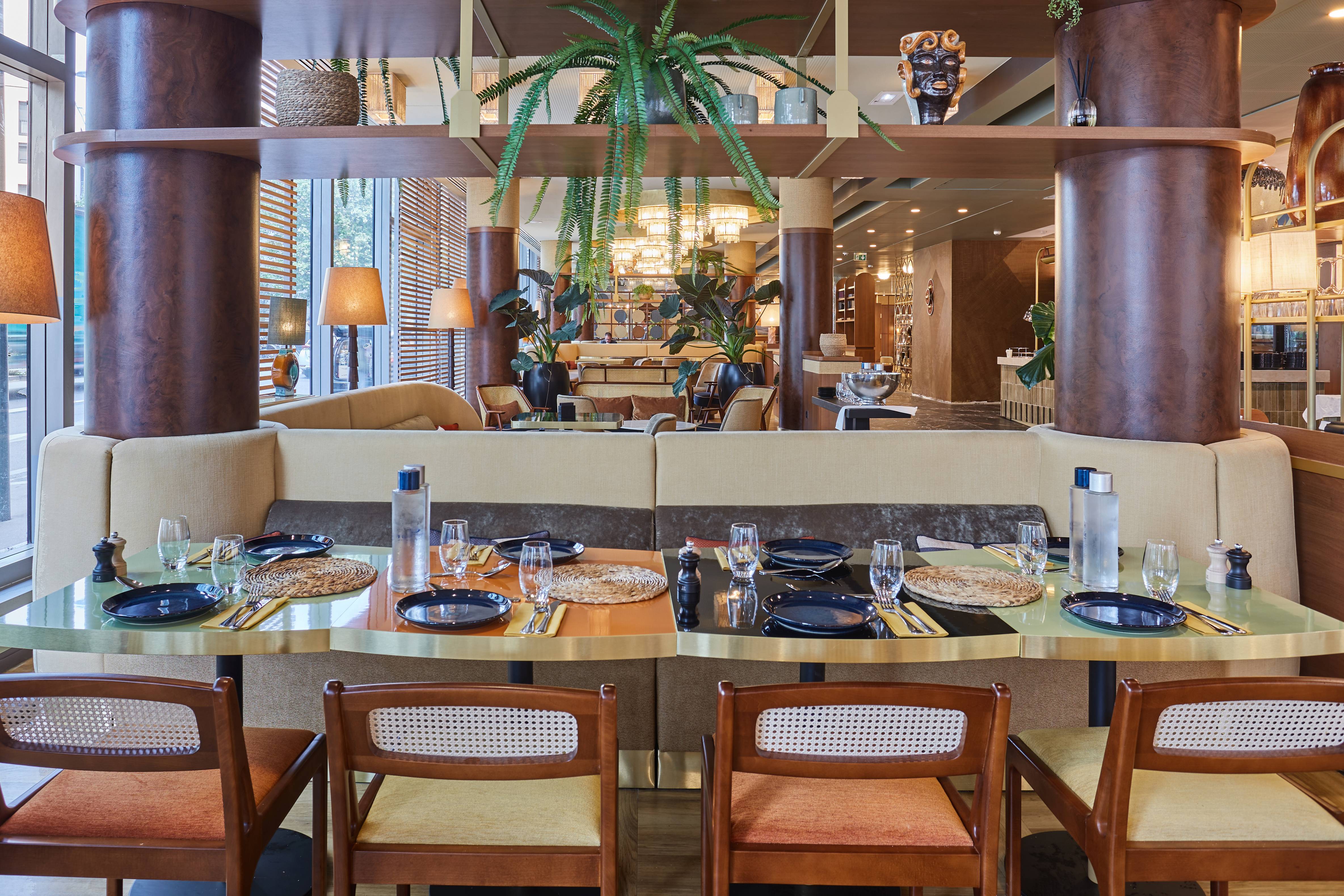 voco Paris - Porte de Clichy, an IHG Hotel