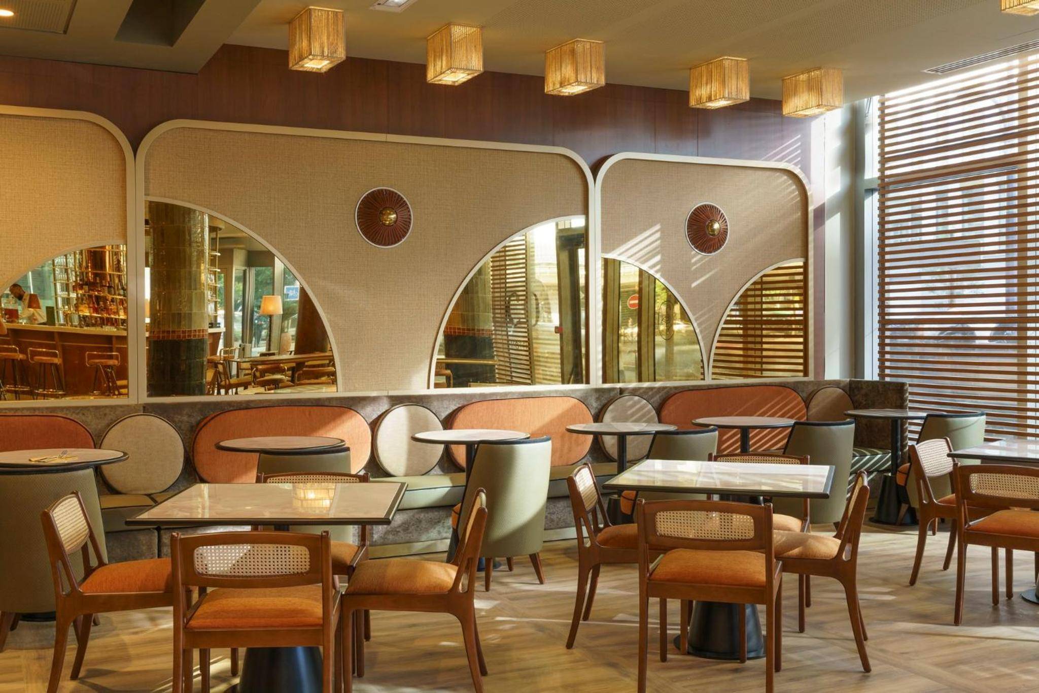 voco Paris - Porte de Clichy, an IHG Hotel