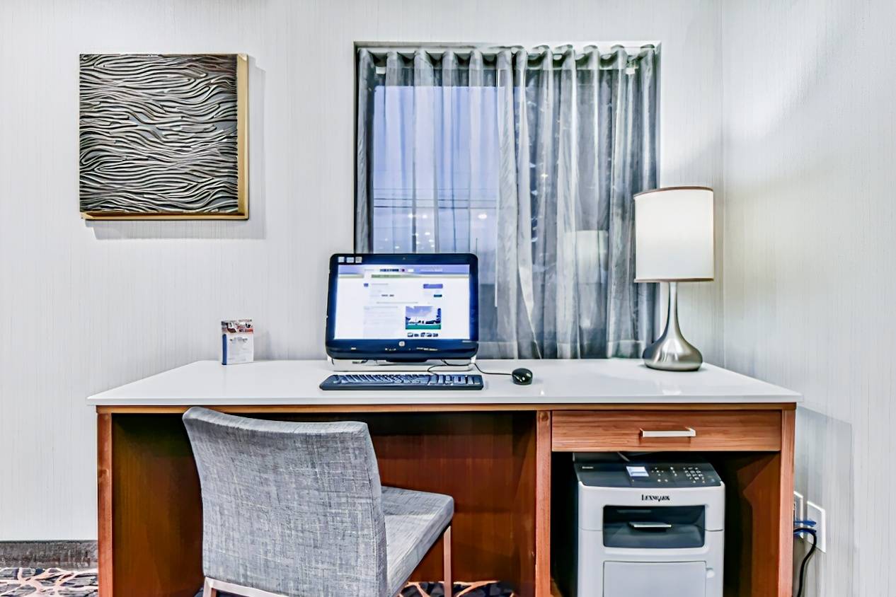 Comfort Inn Aéroport Dorval