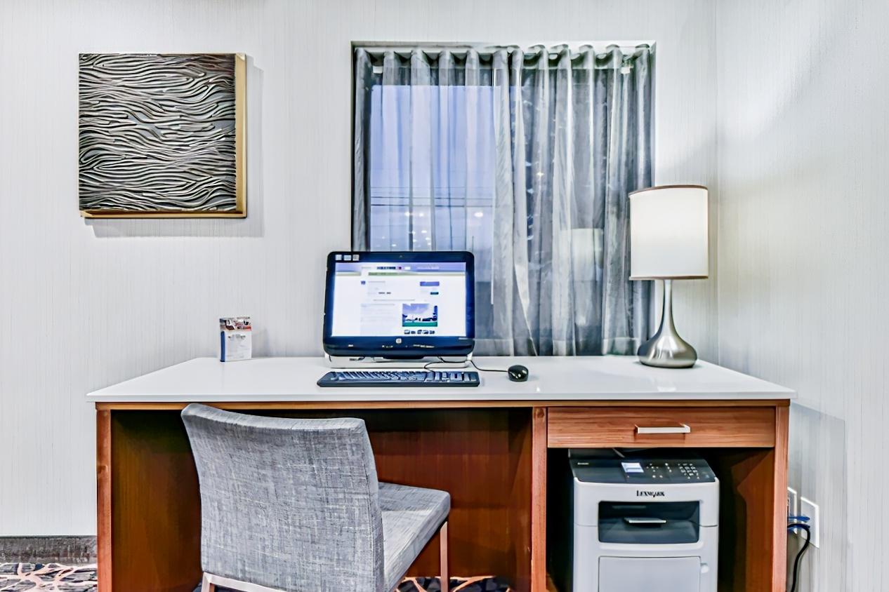 Comfort Inn Aéroport Dorval