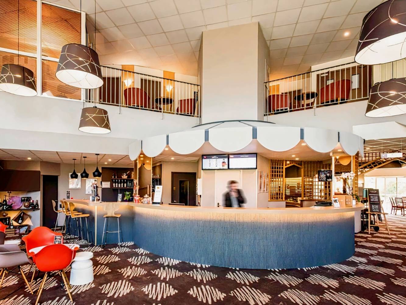 ibis Château-Thierry