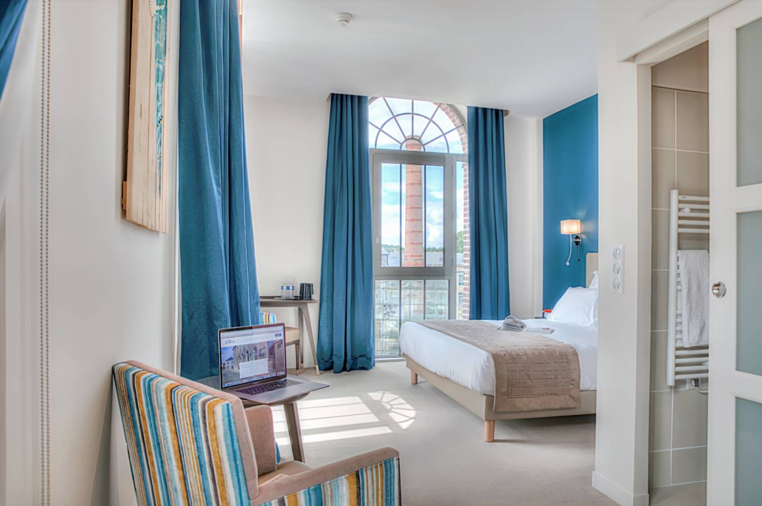 Hôtel de la Tabletterie