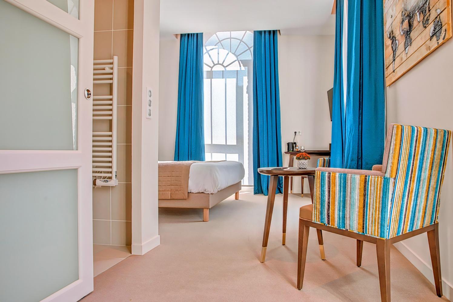 Hôtel de la Tabletterie