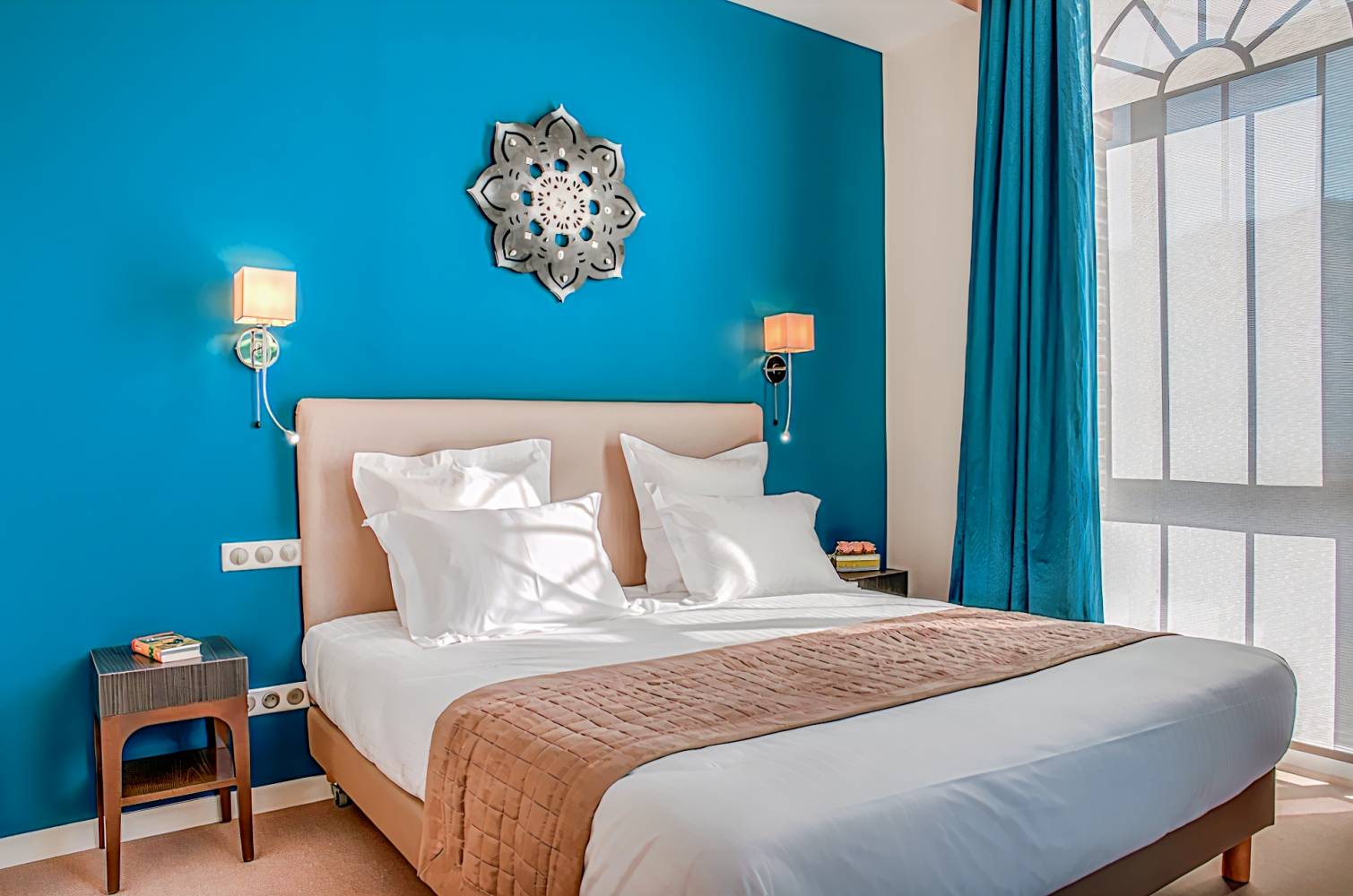 Hôtel de la Tabletterie