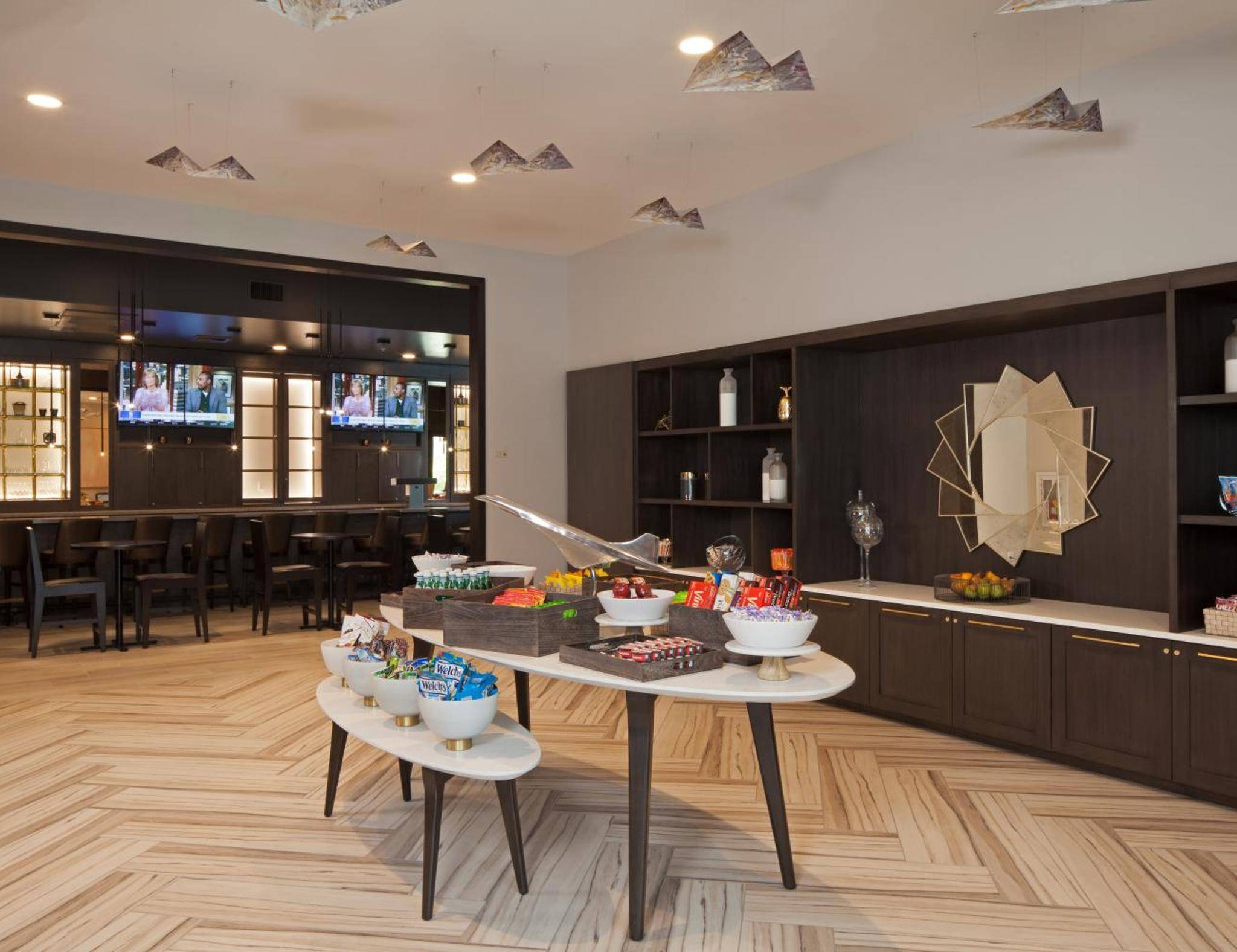 Homewood Suites by Hilton Los Angeles International Airport