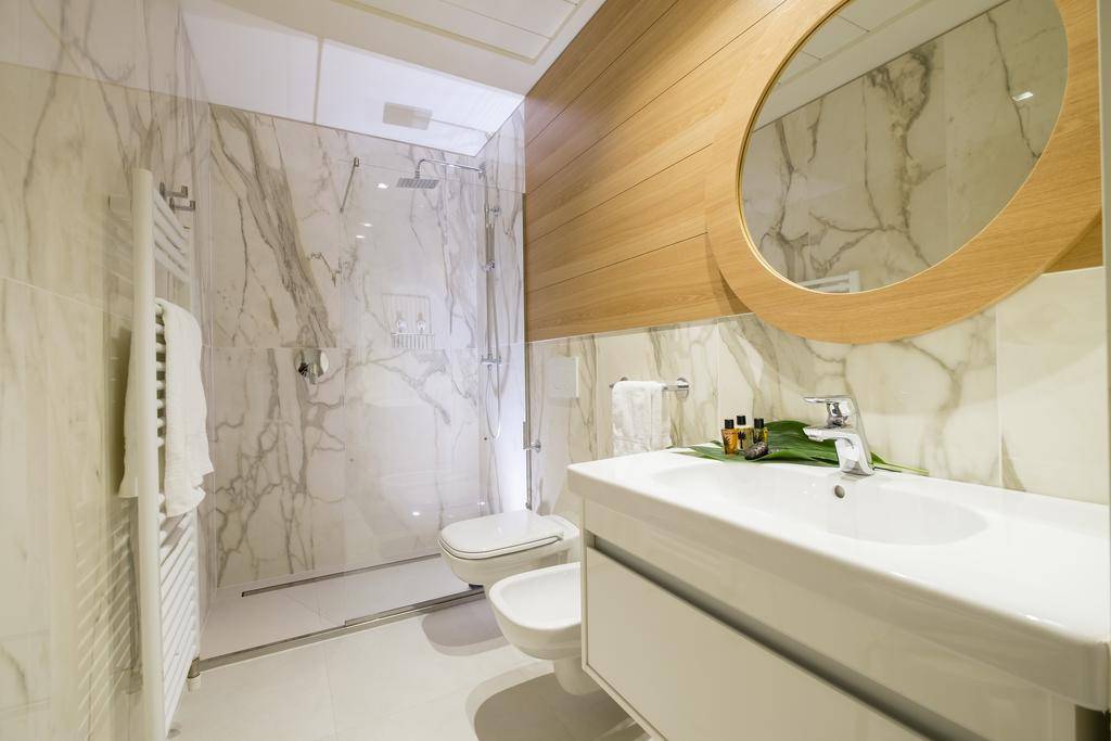 Metropol Ceccarini Suite