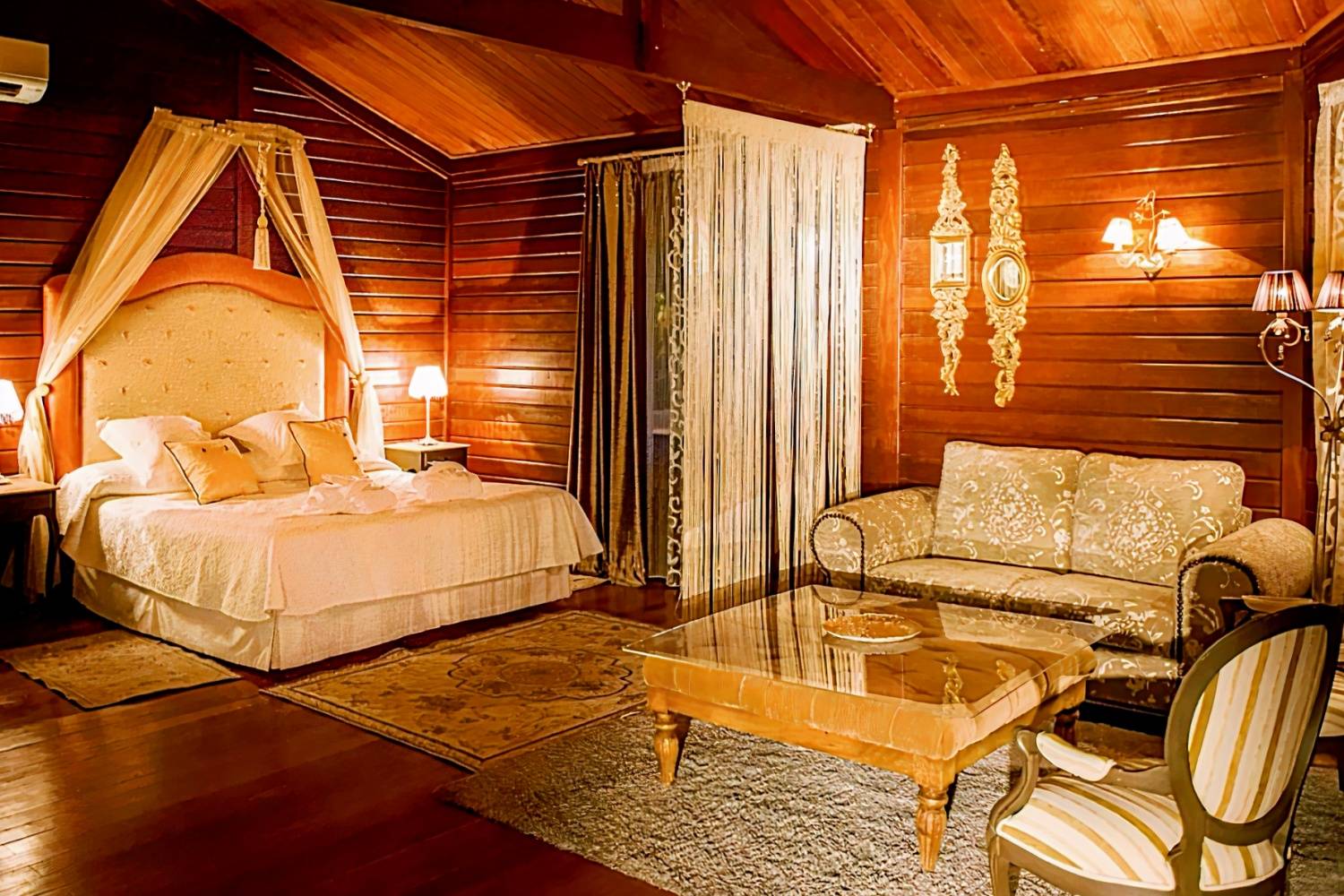 Complejo La Cigüeña