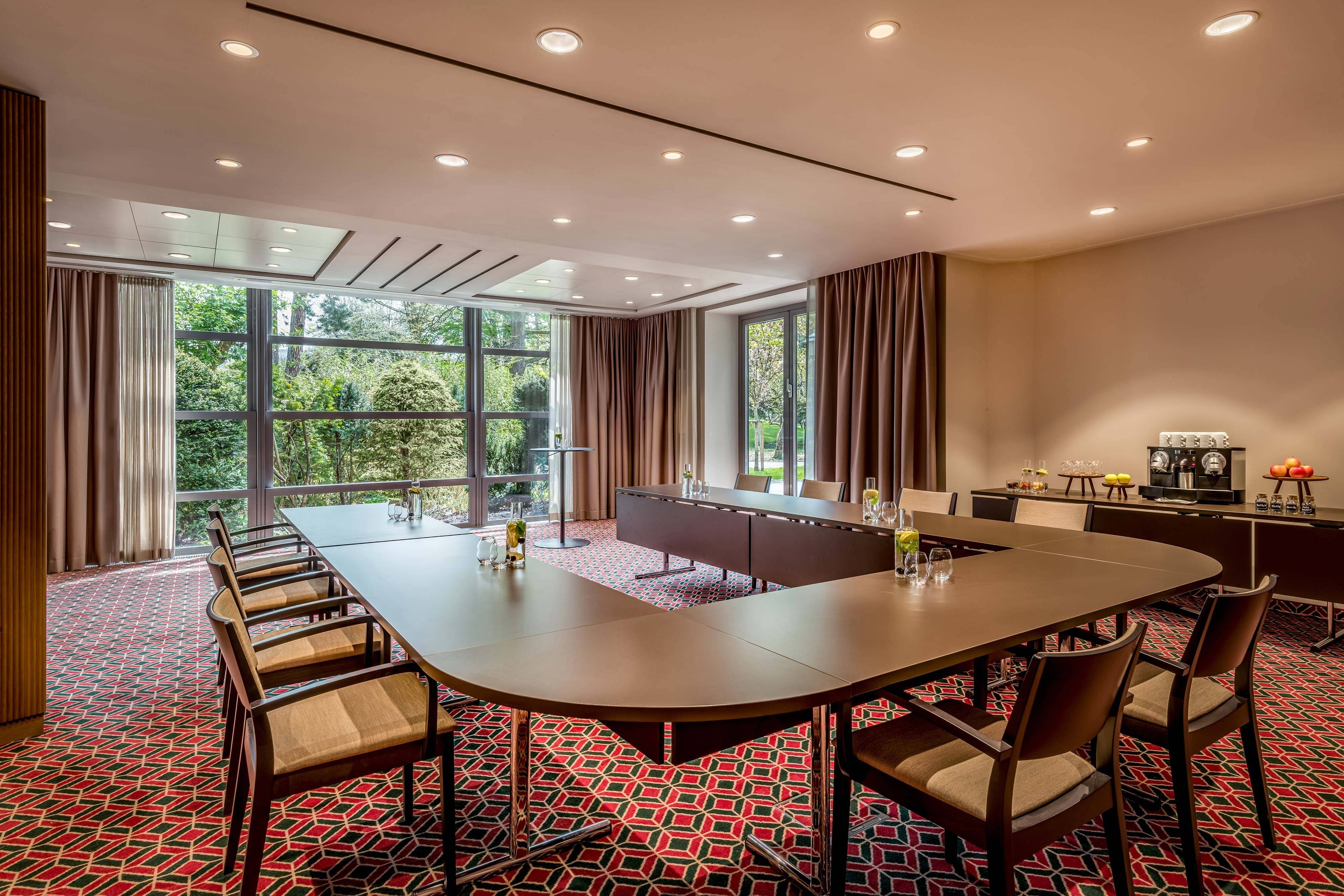 Sheraton Grand Salzburg