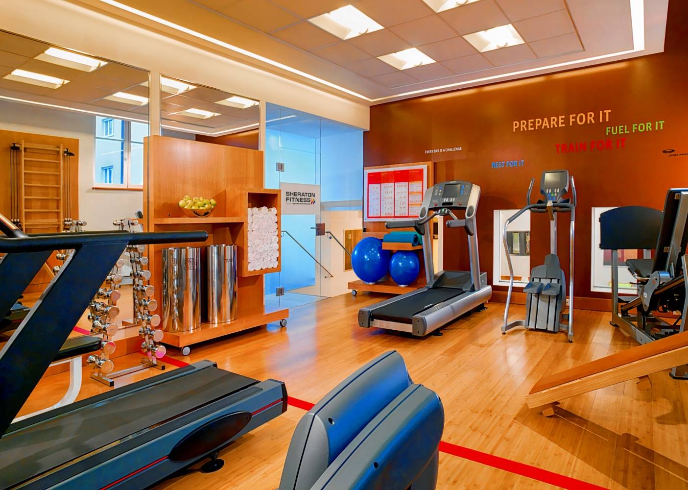 Sheraton Grand Salzburg