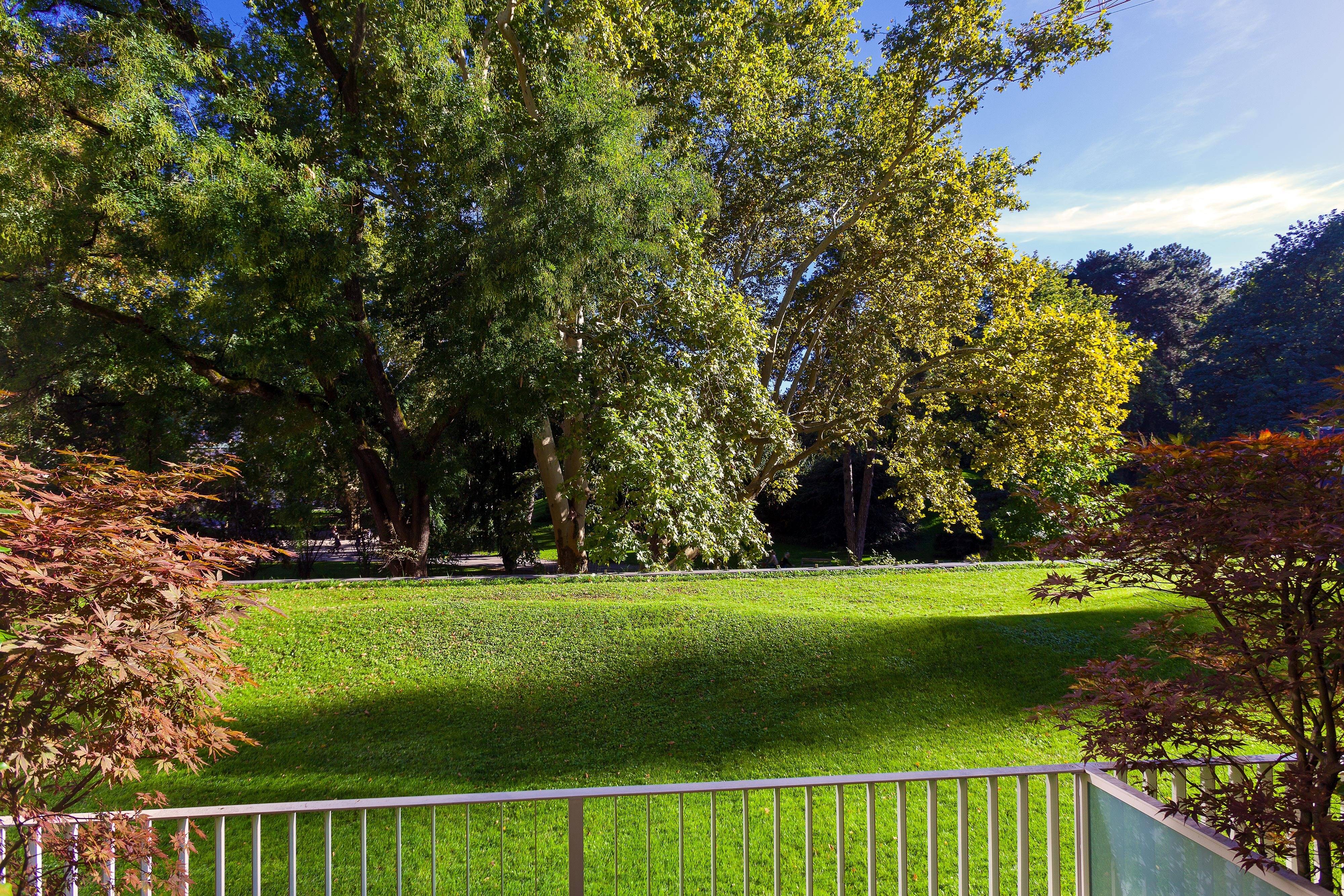 Sheraton Grand Salzburg