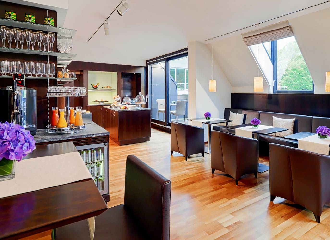 Sheraton Grand Salzburg