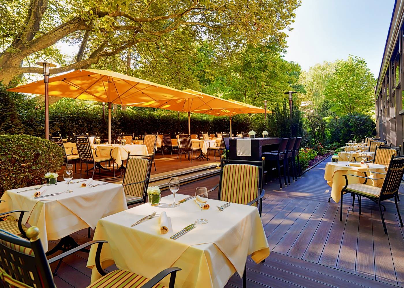 Sheraton Grand Salzburg