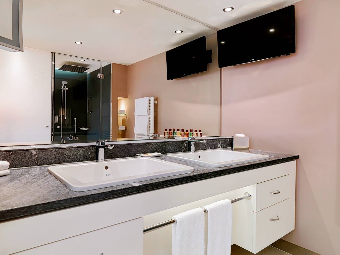 Sheraton Grand Salzburg