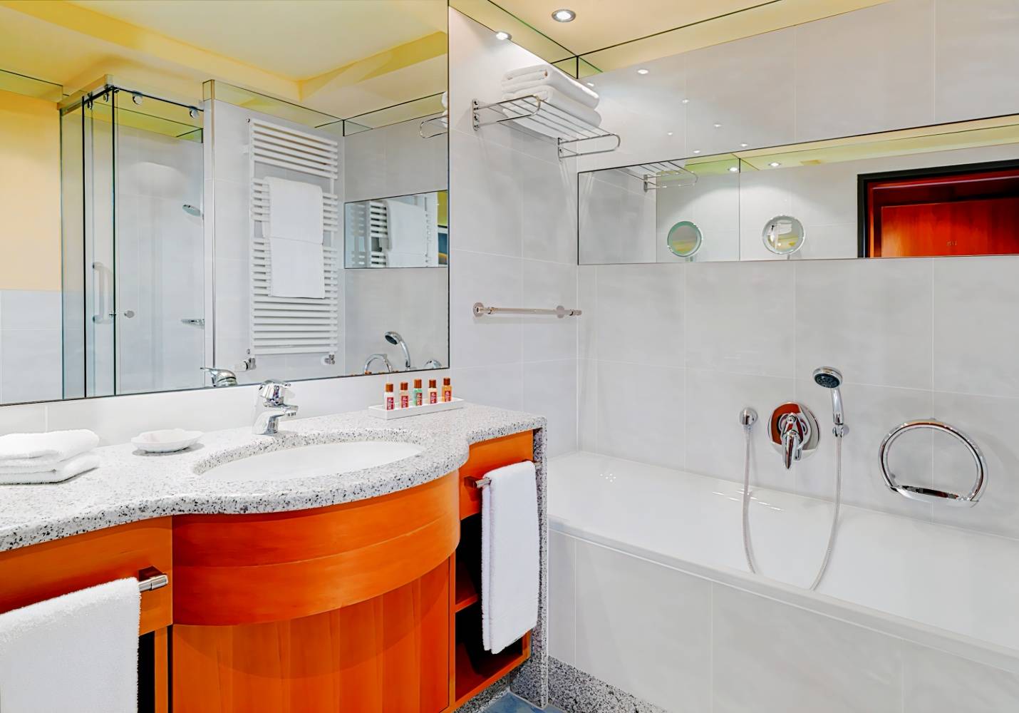 Sheraton Grand Salzburg