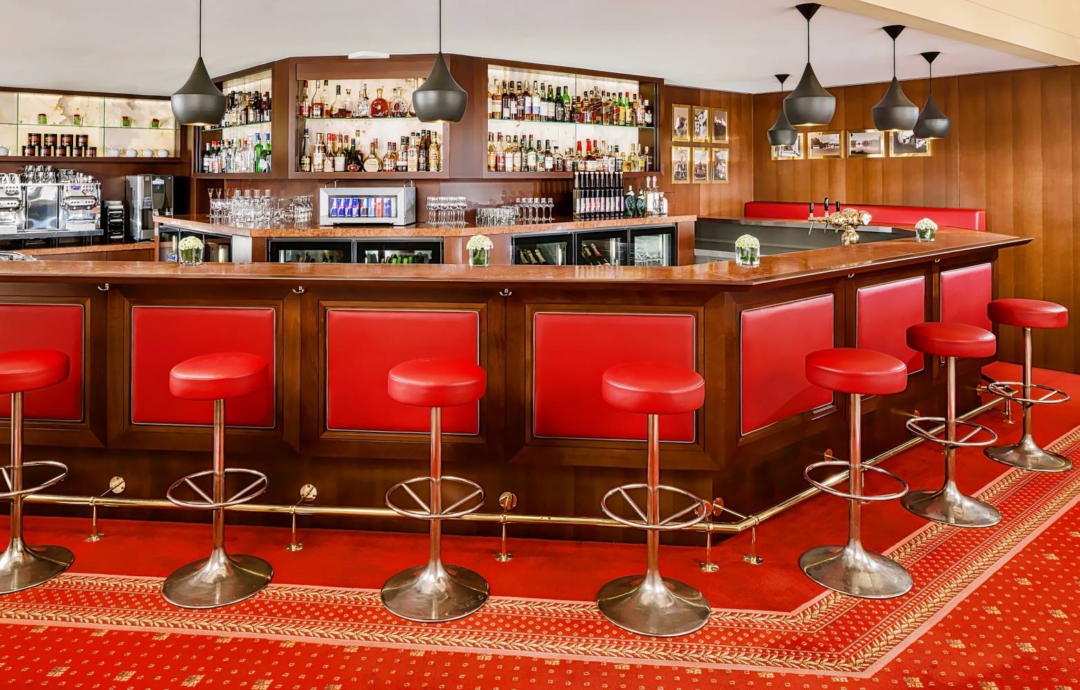 Sheraton Grand Salzburg